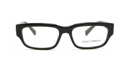 Изображение 2: Оправа для очков Dolce&Gabbana DG 3381 501 55