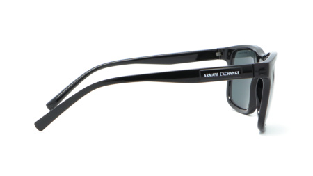 Зображення 4: Сонцезахисні окуляри Armani Exchange AX4145S 8158/87 57