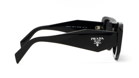 Изображение 4: Сонцезахисні окуляри PRADA SPR B18 16K-08Z 53