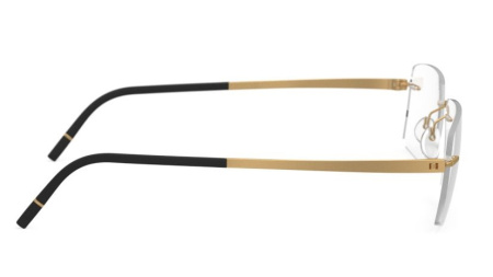 Зображення 3: Оправа для окулярів Silhouette 5529 7520 17/145