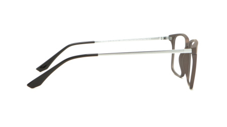 Изображение 4: Оправа для очков StyleMark C2745 С 53 КЛИПОН