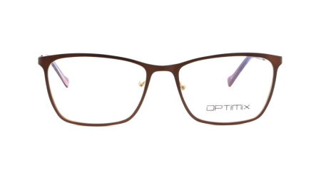 Изображение 5: Оправа для очков OPTIMIX OM937 С004 52