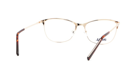 Зображення 5: Оправа для окулярів INVU B3213 A 57