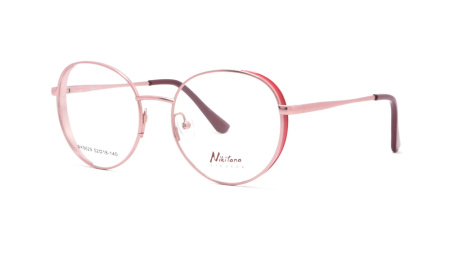 Изображение 1: Оправа для очков NIKITANA NK8629 С12 52