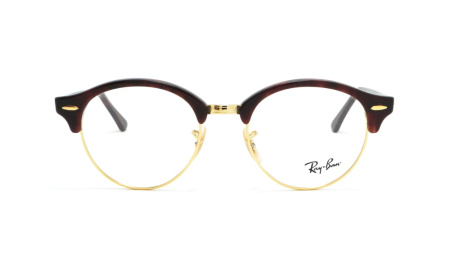 Изображение 7: Оправа для очков Ray Ban RX 4246V 2372 49 Clubround