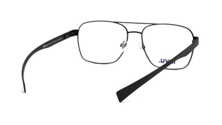 Изображение 5: Оправа для окулярів INVU IB32502 B 56