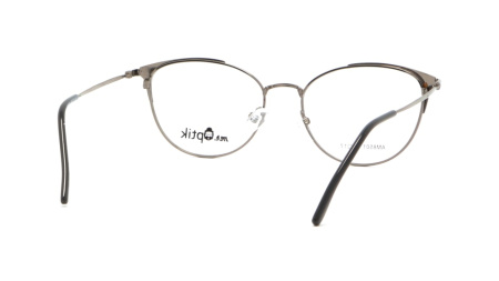Изображение 4: Оправа для очков MR.OPTIK AM8501 C6 52
