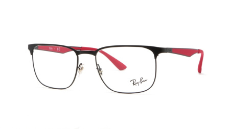 Зображення 1: Оправа для окулярів Ray Ban RX 6363 3018 54