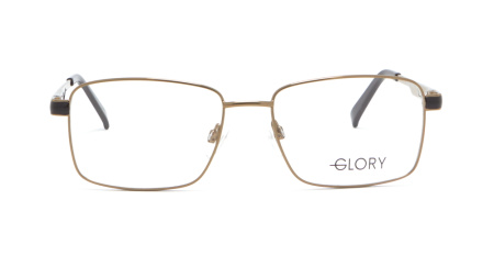 Изображение 2: Оправа для очков GLORY 070 BROWN 55