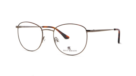 Зображення 1: Оправа для окулярів RICO MIRADO 188 GUN 52