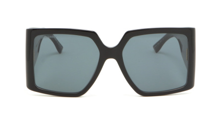 Зображення 2: Сонцезахисні окуляри DSQUARED2 D2 0096/S  807IR 56