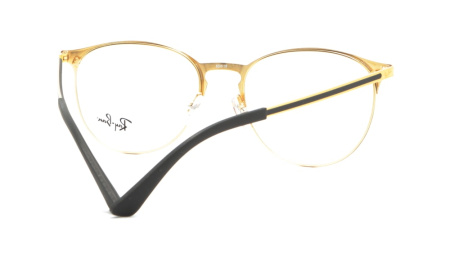 Изображение 4: Оправа для очков Ray Ban RX 6375 2890 53