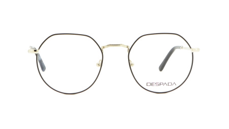 Изображение 2: Оправа для очков DESPADA DS 5263 C2 51