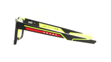 Зображення 3: Оправа для окулярів PRADA Linea Rossa VPS 02P 17G1O1 55