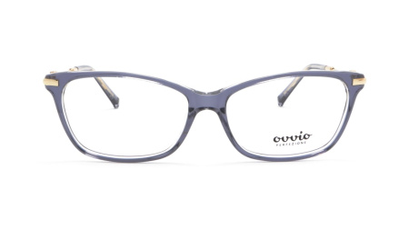 Изображение 5: Оправа для окулярів Ovvio  1002 C2 54