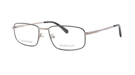 Изображение 1: Оправа для очков GANT GA3281 001 55