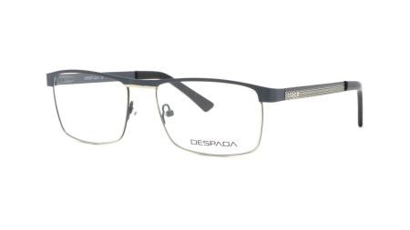 Изображение 1: Оправа для очков DESPADA DS 1032 C2 55