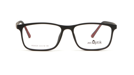 Изображение 2: Оправа для очков MR.OPTIK RS9020 C2 53