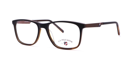 Изображение 1: Оправа для очков U.S. POLO ASSN 0317 C2 55