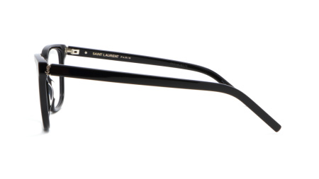 Изображение 3: Оправа для очков Saint Laurent SL M129 001 54