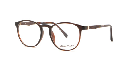 Зображення 1: Оправа для окулярів DESPADA DS 1016 C3 49