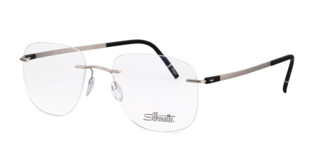 Изображение 1: Оправа для очков Silhouette 5573 7000 17/145