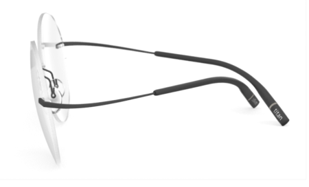 Зображення 3: Оправа для окулярів Silhouette 5541 9040 19/145