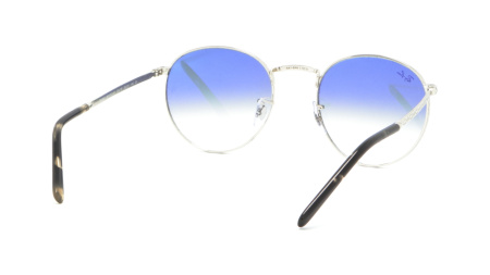 Зображення 5: Сонцезахисні окуляри Ray Ban RB 3637 003/3F 53 Round