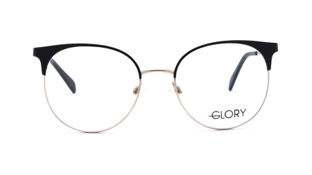 Изображение 2: Оправа для очков GLORY 289 BLACK 51