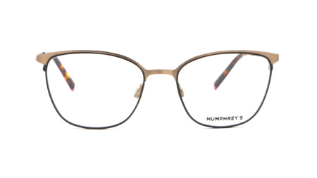 Изображение 5: Оправа для очков Humphrey's 582 294 20 52
