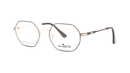 Изображение 1: Оправа для очков MR.OPTIK AM8554 C4 53