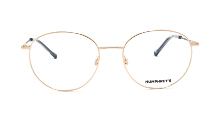 Изображение 2: Оправа для окулярів Humphrey's 582391 24 53
