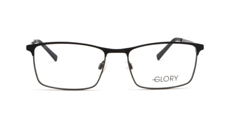 Изображение 2: Оправа для очков GLORY 623 BLACK 54