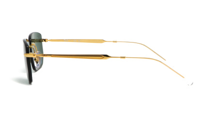 Зображення 3: Сонцезахисні окуляри Ray Ban RB 3768 001/71 56 Active Lifestyle