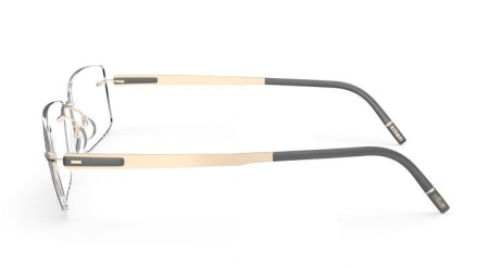 Зображення 4: Оправа для окулярів Silhouette 5555 7530 19/145