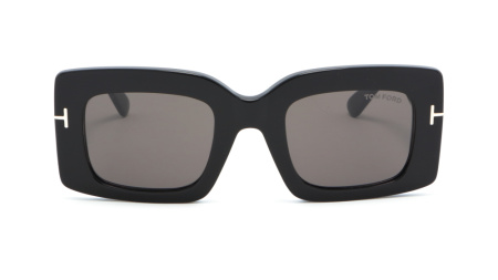 Зображення 2: Сонцезахисні окуляри TOM FORD TF1188 01A 50