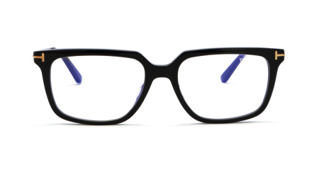 Изображение 2: Оправа для очков TOM FORD TF6039-B 001 54