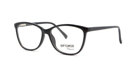 Изображение 1: Оправа для очков OPTIMIX СLASSIC OM3343 С001 55