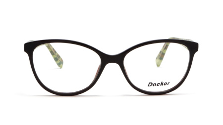 Зображення 5: Оправа для окулярів DACKOR 705 BROWN 54