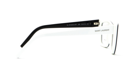Изображение 4: Оправа для окулярів Saint Laurent SL 276 MICA 009 53