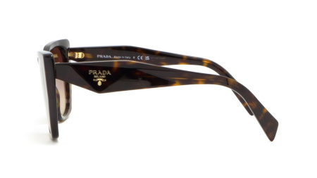 Зображення 2: Сонцезахисні окуляри PRADA SPR 19Z 2AU-6S1 55