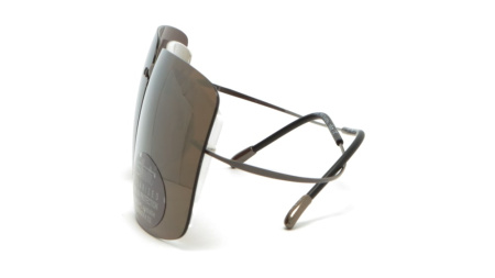 Зображення 3: Сонцезахисний Clip-on Silhouette 5090 B1 0302