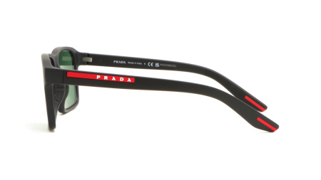 Зображення 3: Сонцезахисні окуляри PRADA Linea Rossa SPS 05Y DG0-06U 58