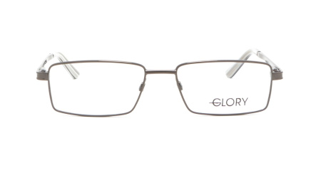 Изображение 5: Оправа для очков GLORY 537 D GUN 51