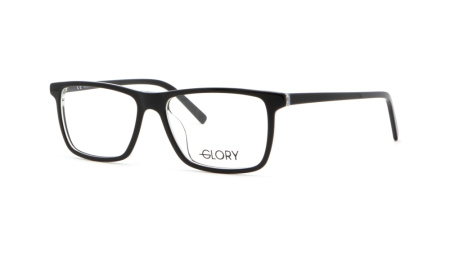 Изображение 1: Оправа для очков GLORY 499 BLACK 53