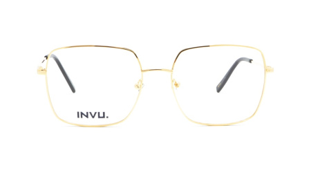 Изображение 5: Оправа для очков INVU B3207 A 55