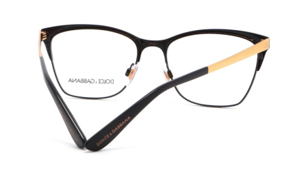 Зображення 5: Оправа для окулярів Dolce&Gabbana DG 1310 01 54