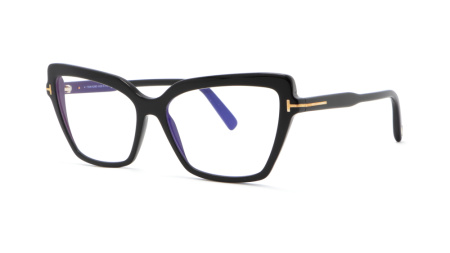 Зображення 1: Оправа для окулярів TOM FORD TF5948-B 001 55
