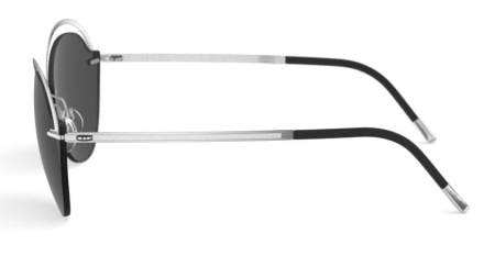 Зображення 4: Сонцезахисні окуляри Silhouette 8170 7000 60