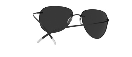 Зображення 5: Сонцезахисні окуляри Silhouette 8697 9140 65